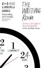 Watch The Waiting Room Viooz