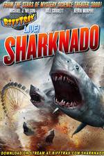 Watch RiffTrax Live: Sharknado Viooz