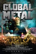 Watch Global Metal Viooz