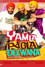 Watch Yamla Pagla Deewana Viooz