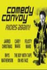 Watch Comedy Convoy Viooz