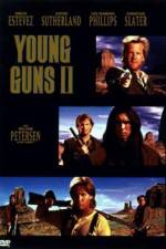Watch Young Guns II Viooz