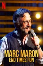 Watch Marc Maron: End Times Fun Viooz