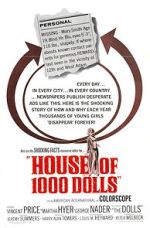 House of 1,000 Dolls viooz