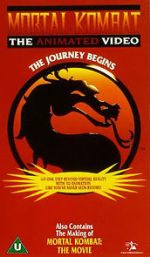 Watch Mortal Kombat: The Journey Begins Viooz