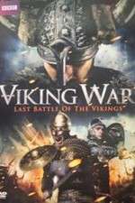 Watch The Last Battle of the Vikings Viooz