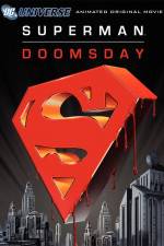 Watch Superman: Doomsday Viooz