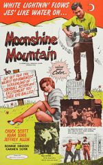 Watch Moonshine Mountain Viooz