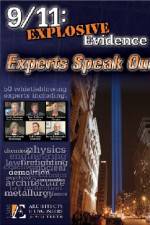 Watch 911 Explosive Evidence - Experts Speak Out Viooz