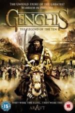 Watch Genghis The Legend of the Ten Viooz