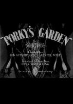 Watch Porky\'s Garden (Short 1937) Viooz