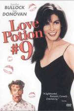 Watch Love Potion No. 9 Viooz
