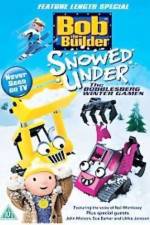 Watch Bob the Builder: Snowed Under Viooz
