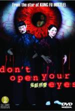Watch Don't Open Your Eyes Viooz