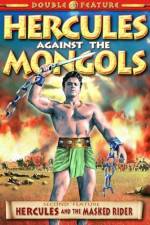 Watch Maciste contro i Mongoli Viooz