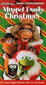Watch A Muppet Family Christmas Viooz
