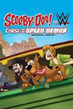 Watch Scooby-Doo! And WWE: Curse of the Speed Demon Viooz
