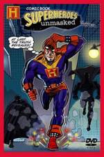 Watch Comic Book Superheroes Unmasked Viooz