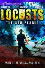 Watch Locusts: The 8th Plague Viooz