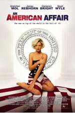 Watch An American Affair Viooz