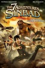 Watch The 7 Adventures of Sinbad Viooz