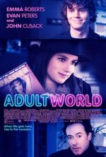 Watch Adult World Viooz