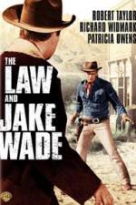 Watch The Law and Jake Wade Viooz