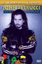 Watch John Petrucci: Rock Discipline (Guitar Lessons Viooz