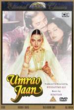 Watch Umrao Jaan Viooz