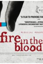 Watch Fire in the Blood Viooz