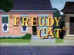 Watch Freudy Cat (Short 1964) Viooz