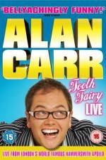 Watch Alan Carr Tooth Fairy LIVE Viooz