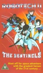 Watch Robotech II: The Sentinels Viooz