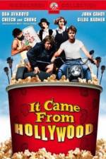 Watch It Came from Hollywood Viooz
