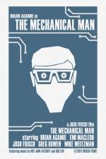 Watch The Mechanical Man Viooz