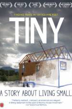 Watch TINY: A Story About Living Small Viooz