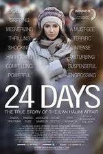 Watch 24 jours Viooz