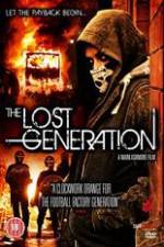 Watch The Lost Generation Viooz