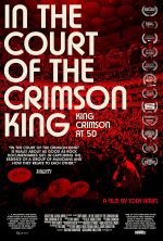 Watch In the Court of the Crimson King: King Crimson at 50 Viooz