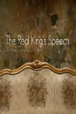 Watch The Real King's Speech Viooz