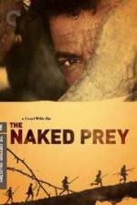Watch The Naked Prey Viooz