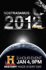 Watch Nostradamus: 2012 Viooz