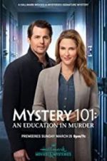 Watch Mystery 101: An Education in Murder Viooz