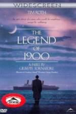 Watch The Legend of 1900 Viooz