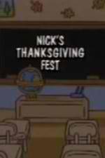 Watch Nick's Thanksgiving Fest Viooz