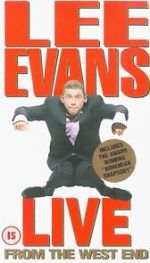 Watch Lee Evans: Live from the West End Viooz