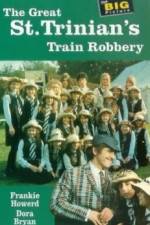 Watch The Great St Trinian's Train Robbery Viooz