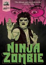 Watch Ninja Zombie Viooz