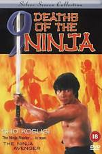Watch Nine Deaths of the Ninja Viooz