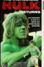 Watch The Incredible Hulk Returns Viooz